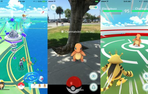 Descargar Pokémon GO 0.33.0 en android y ios