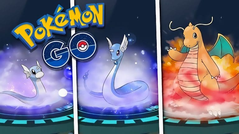 Truco Pokémon Go Cómo conseguir a Dragonite, Vaporeon y