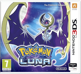 pokemon-luna Pokémon Sol y Luna: Todo lo que tienes que saber - Pokémon Sol y Luna 