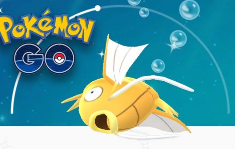 Los Pokémon Shiny (brillante) ya está disponible en Pokemon GO