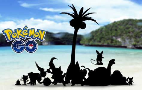 Pokémon GO: Los Pokémon de Alola llegarán en las próximas semanas