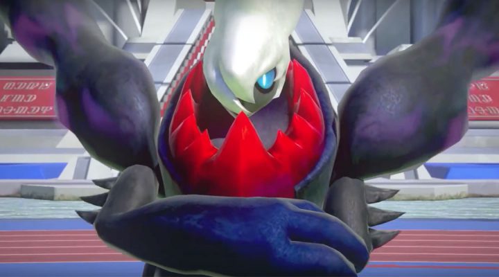 pokken-tournament-darkrai-720x400 Pokemon GO: Todos los pokémon míticos que vienen al juego - Guía Pokémon GO 