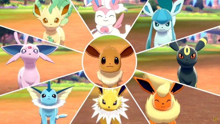 1366_2000-711x400 Pokemon GO: Guía conseguir Eevee con IV de 100 por ciento - Guía Pokémon GO 
