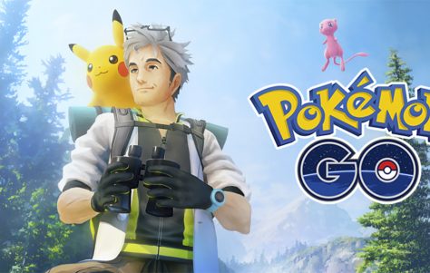 Pokemon GO: Todas las búsquedas de investigación de campo y recompensas de agosto