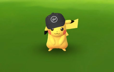 Pokemon GO añade una nueva variante de sombrero de Pikachu