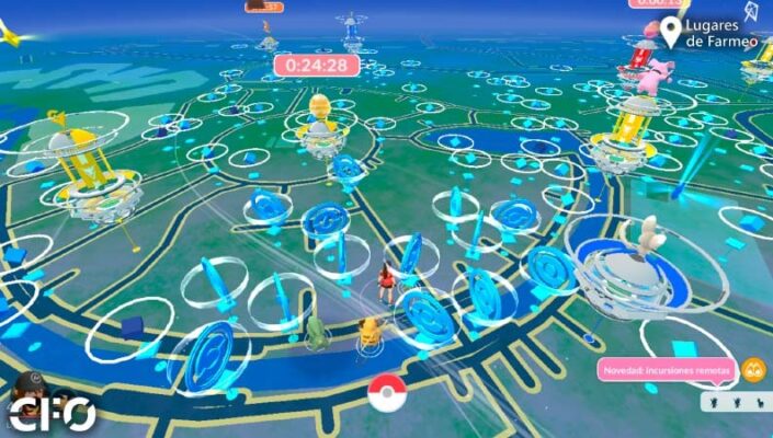 dubi_lugar_2-705x400 Cómo ser Fly en Pokémon Go - Guía Pokémon GO 