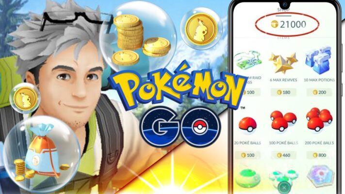 maxresdefault-8-711x400 Pokémon GO: Todos los códigos promocionales (2023) y cómo canjearlos - Guía Pokémon GO 